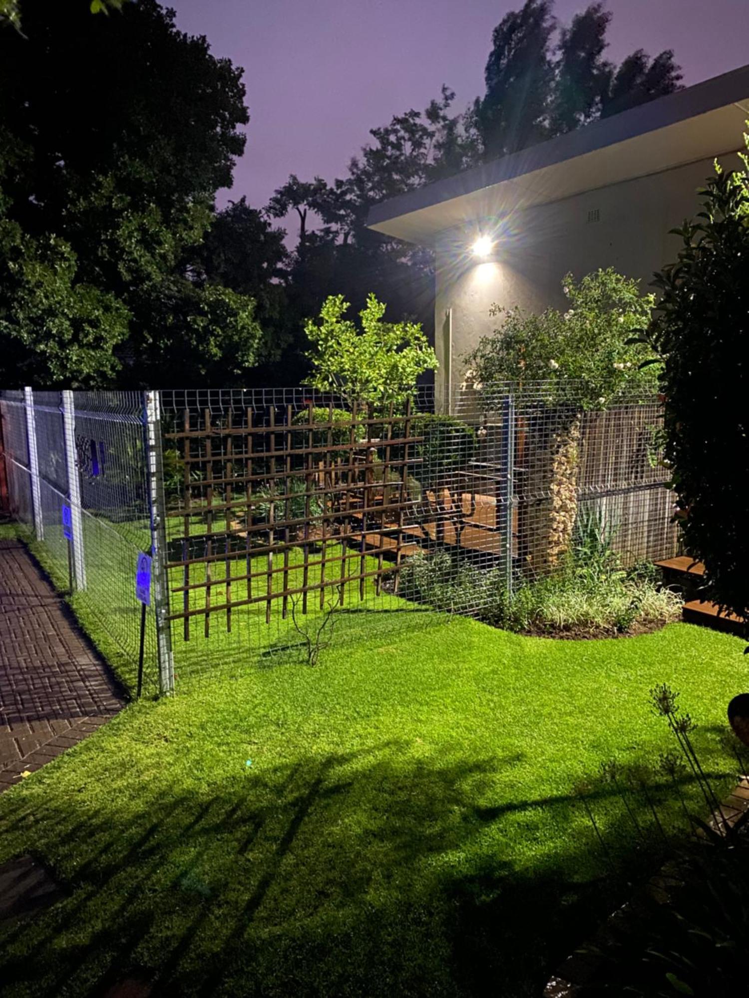 Cottonwood Guesthouse Oasis Bloemfontein Ngoại thất bức ảnh